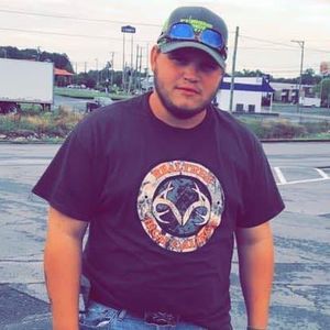 Meet your Posher, Thomas